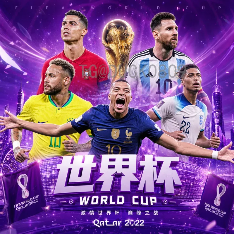 2026美加墨世界杯直播在哪里看？全网最全观看指南